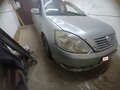 2008 Geely FC (Vision), серебристый - вид 1