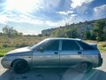 2005 Lada (ВАЗ) 2112, серый, 100000 рублей - вид 3