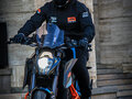 2015 KTM 1290 Super Duke R, чёрный, 650000 рублей - вид 4