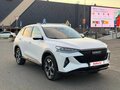 2022 Haval F7 I Рестайлинг, белый, 1410000 рублей - вид 2