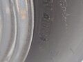 1996 Yamaha XVS400 Drag Star, чёрный, 277000 рублей - вид 8