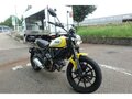 2015 Ducati Scrambler 800, жёлтый, 577000 рублей - вид 3