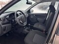 2026 Lada (ВАЗ) Granta I Рестайлинг, коричневый - вид 5