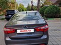 2013 Kia Rio 4-speed III, серый, 850000 рублей - вид 3