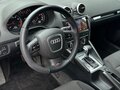 2009 Audi A3 II (8P) Рестайлинг 2, белый, 850000 рублей - вид 6