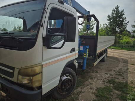 2012 Mitsubishi Minicab, белый, 4000000 рублей, вид 1