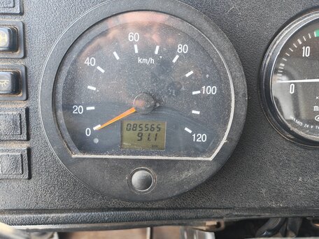 2012 МАЗ Автокраны, золотистый, 2350000 рублей, вид 2