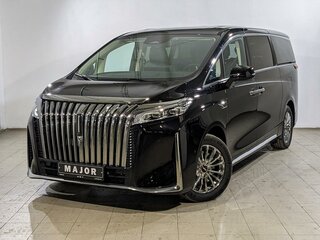2025 Wey 80 Business Lounge 44.28 kWh, чёрный, 8445000 рублей, вид 1
