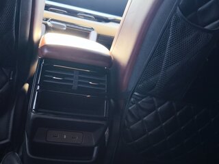 2022 Geely Xingyue L I, серый, 2750000 рублей, вид 5