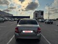 2021 Lada (ВАЗ) Granta I Рестайлинг, серый, 860000 рублей - вид 3