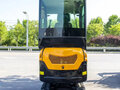 2026 Hightop HT20, жёлтый, 766000 рублей - вид 2