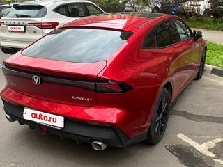 2023 Changan UNI-V I, красный, 2150000 рублей, вид 3