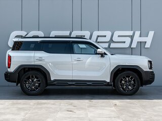2024 Haval H3 I, белый, 2240000 рублей, вид 5