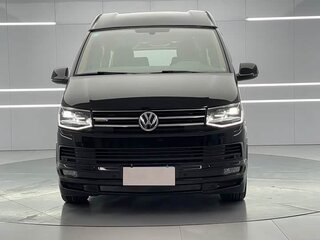 2019 Volkswagen Caravelle T6, чёрный, 5665000 рублей, вид 2