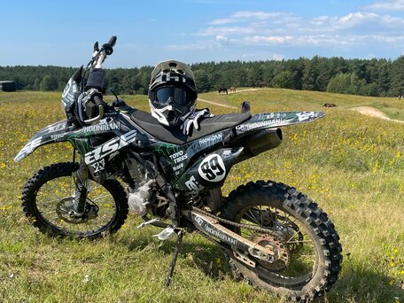 2023 BSE Z7, чёрный, 200000 рублей, вид 1