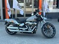 2024 Harley-Davidson Breakout, серебристый, 4150000 рублей - вид 7