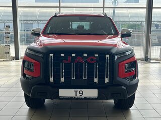 2026 JAC T9, красный, 3619000 рублей, вид 2