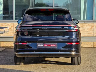 2026 Changan Qiyuan Q07 31.7 kWh, чёрный, 3678000 рублей, вид 3