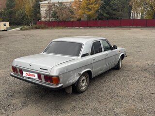 2005 ГАЗ 3102 «Волга», серый, 175000 рублей, вид 2