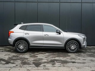 2026 Haval Jolion I Рестайлинг 2, серый, 2949000 рублей, вид 3