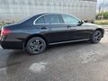 2017 Mercedes-Benz E-Класс 200 V (W213, S213, C238), чёрный - вид 7
