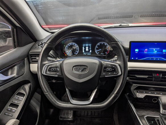 2023 Kaiyi E5, белый, 745000 рублей - вид 20