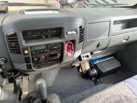 2013 Foton Ollin BJ10xx, белый, 700000 рублей, вид 2