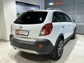 2012 Opel Antara I Рестайлинг, белый, 960000 рублей - вид 5