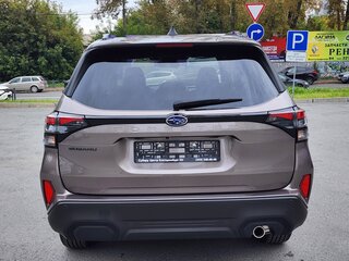 2026 Subaru Forester VI, коричневый, 7900000 рублей, вид 4
