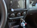 2013 Jeep Compass I Рестайлинг 2, чёрный, 1300000 рублей - вид 8