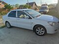 2003 Mitsubishi Lancer IX, белый, 335000 рублей - вид 3