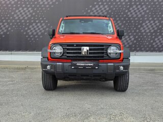 2022 Tank 300 I, оранжевый, 3550000 рублей, вид 5