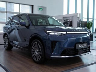 2026 GAC S9, синий, 6860240 рублей, вид 2