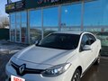 2015 Renault Fluence I Рестайлинг, белый, 1050000 рублей