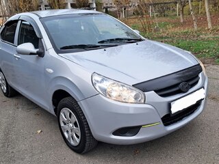 2011 Hyundai Accent ТагАЗ II, серебристый, 465000 рублей, вид 5