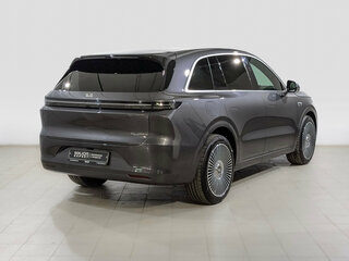 2024 Li Auto (Lixiang) L6 I, серый, 5845000 рублей, вид 5