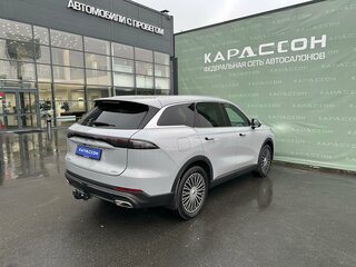 2024 Chery Tiggo 9 I, серый, 3499000 рублей, вид 2