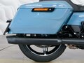 2024 Harley-Davidson Street Glide, синий, 2899000 рублей - вид 8