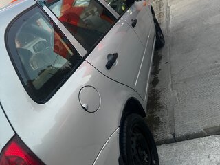 2010 Lada (ВАЗ) Kalina I, серебристый, 260000 рублей, вид 5