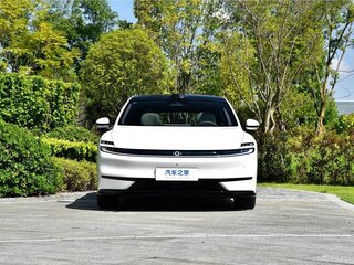 2026 Changan Qiyuan A06 28.39 kWh, белый, 3060000 рублей, вид 2