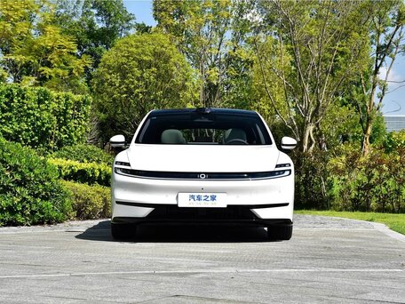 2026 Changan Qiyuan A06 28.39 kWh, белый, 3060000 рублей, вид 2