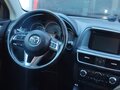 2016 Mazda CX-5 I Рестайлинг, белый, 1770000 рублей - вид 8