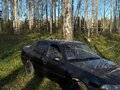 2011 Daewoo Nexia I Рестайлинг, чёрный - вид 2