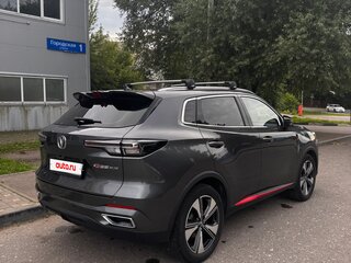 2023 Changan CS55 Plus II, серый, 1780000 рублей, вид 3