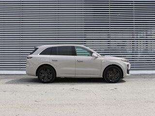 2025 Li Auto (Lixiang) L6 I, серый, 6890000 рублей, вид 4