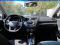 2014 Kia Rio 4-speed III, белый - вид 8