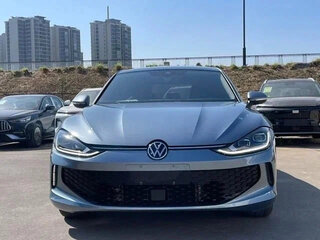 2026 Volkswagen Lamando L II, серый, 1510000 рублей, вид 2