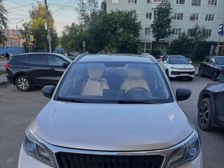 2023 Livan X3 Pro, бежевый, 1500000 рублей, вид 1