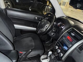 2012 Nissan X-Trail II Рестайлинг, фиолетовый, 1295000 рублей, вид 4