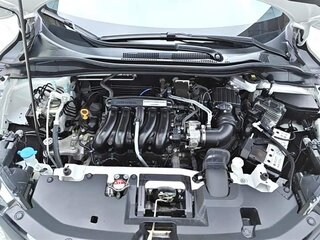 2022 Honda XR-V I Рестайлинг, белый, 1600000 рублей, вид 2